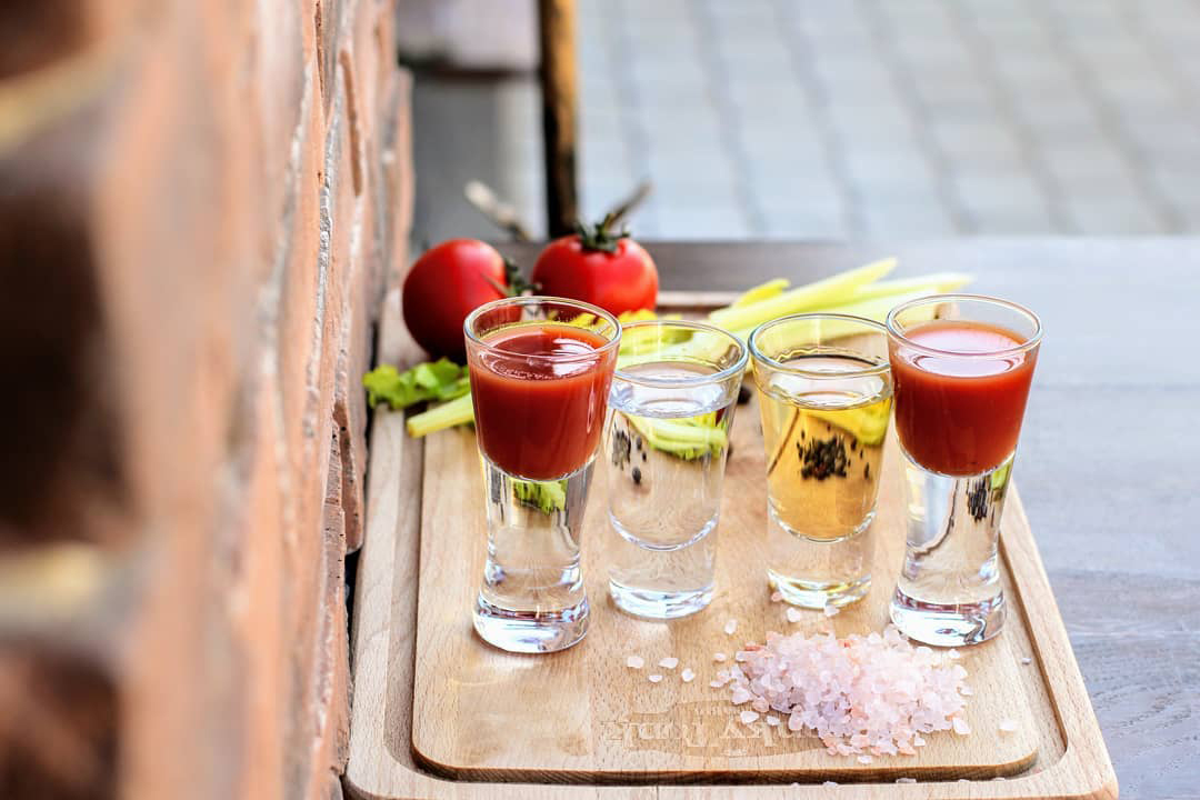 Фото с Restaurant Guru