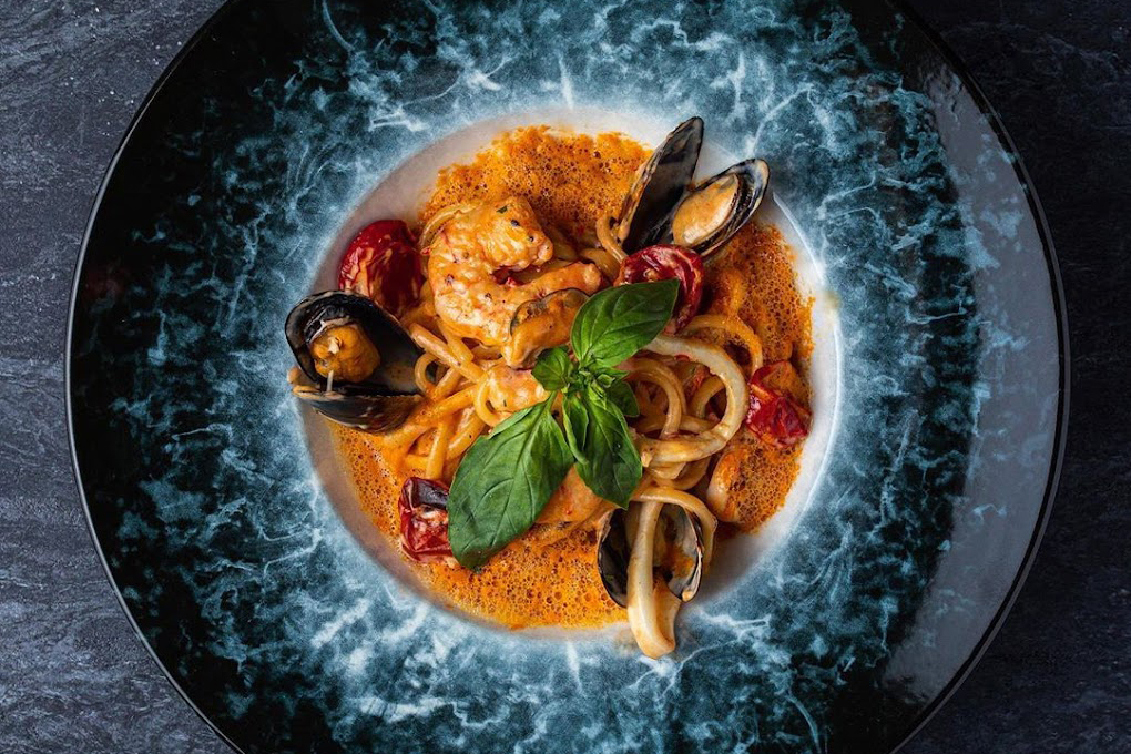 Фото с Restaurant Guru