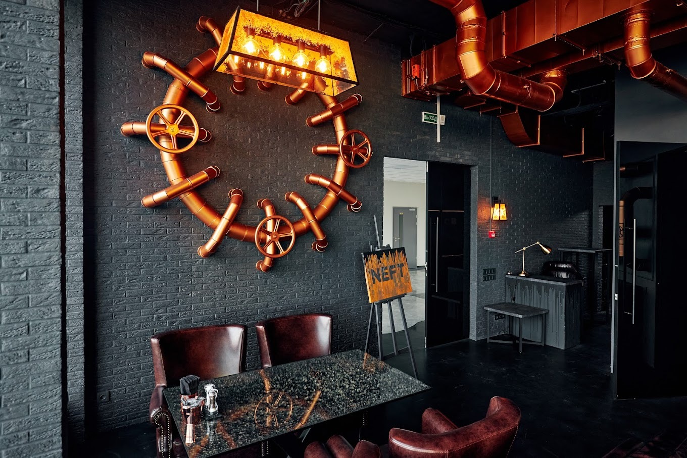 Фото с Restaurant Guru