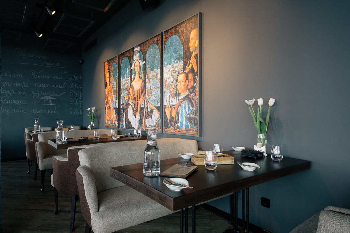 Фото с Restaurant Guru