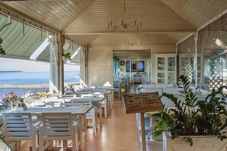 Фото с Restaurant Guru