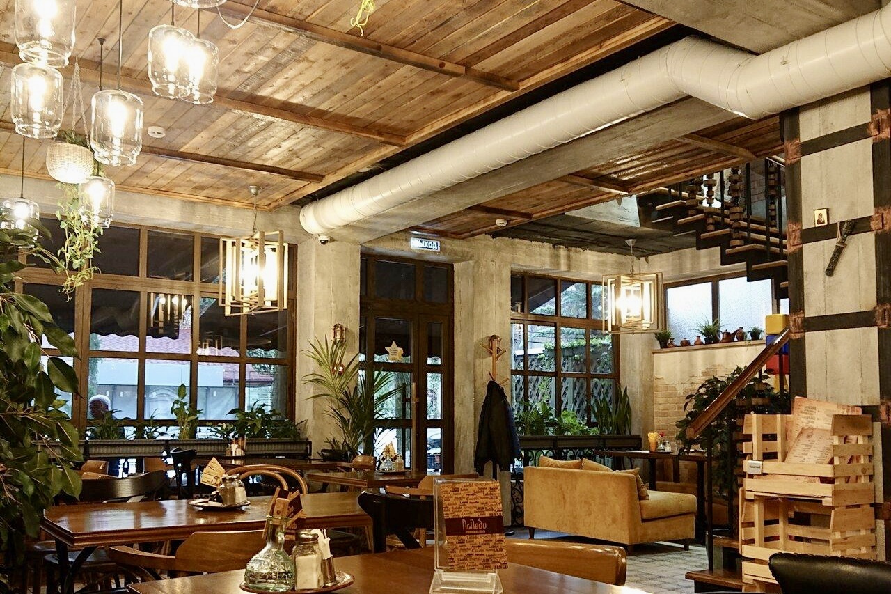 Фото с Restaurant Guru