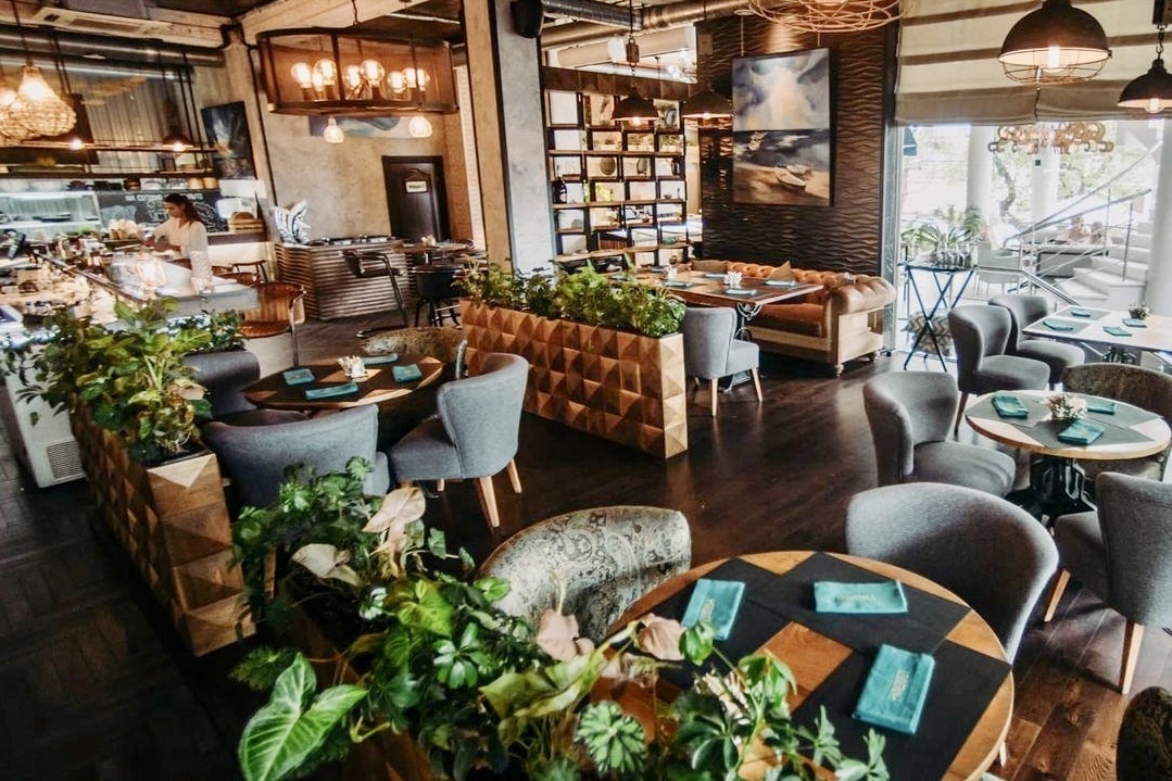 Фото с Restaurant Guru