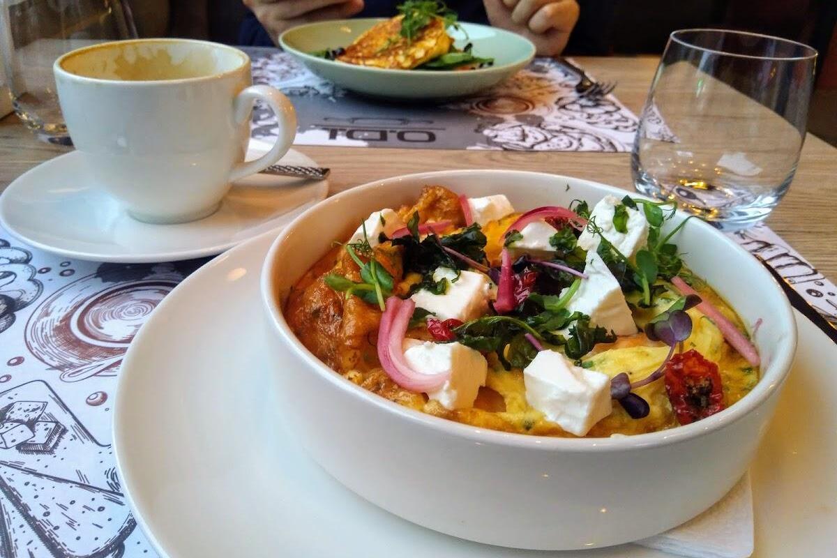 Фото с Restaurant Guru