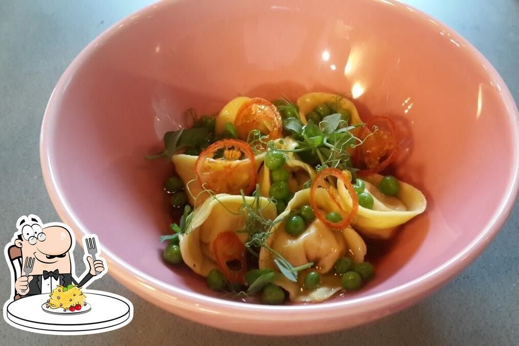 Фото с Restaurant Guru