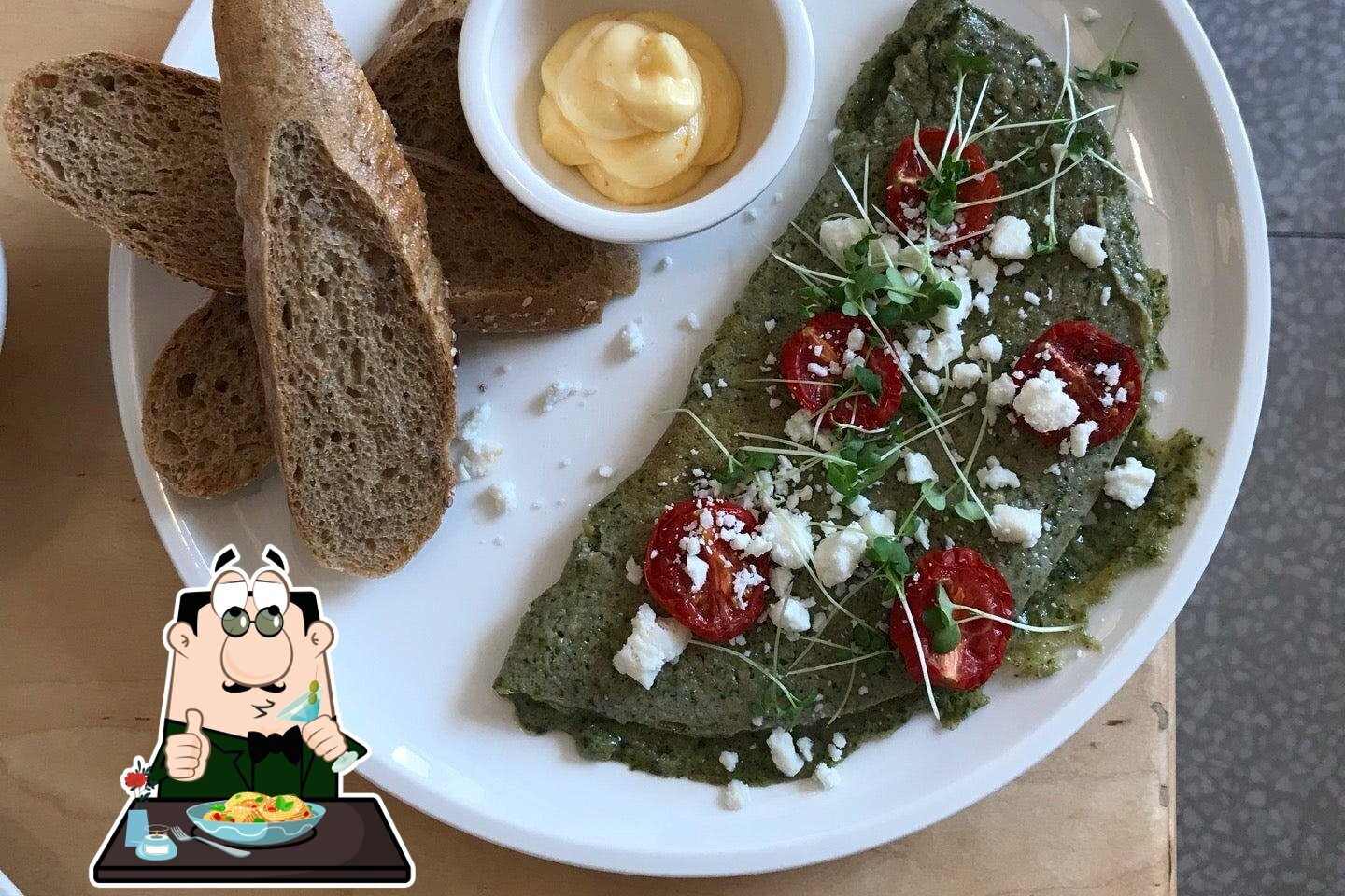 Фото с Restaurant Guru