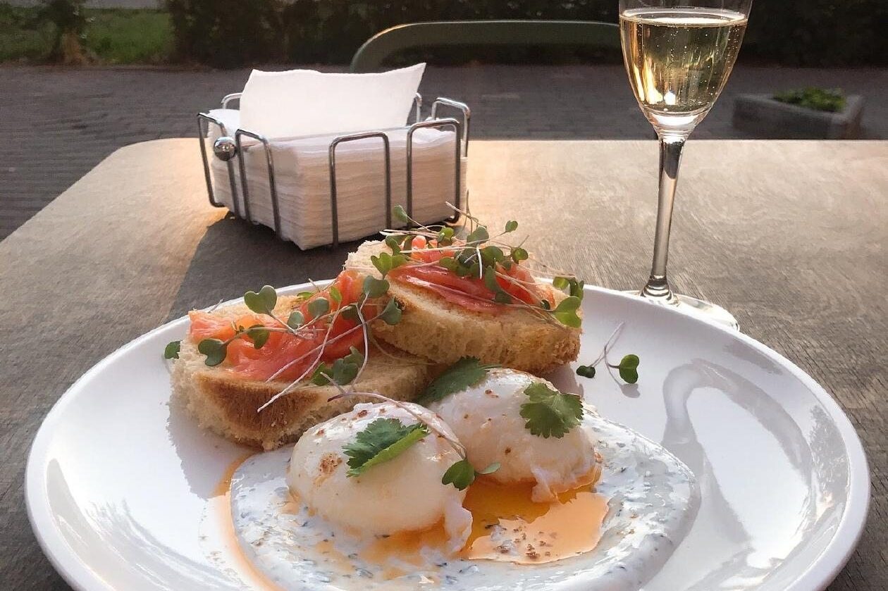 Фото с Restaurant Guru