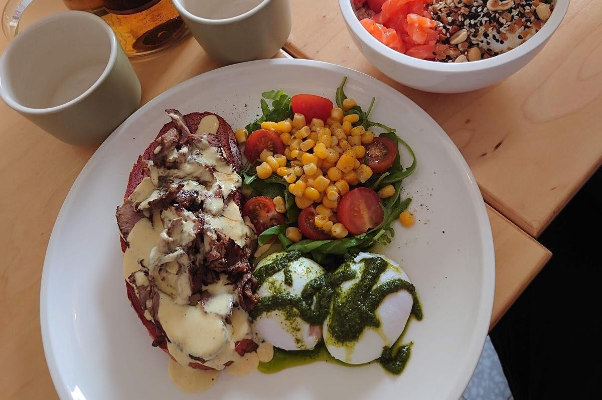 Фото с Restaurant Guru