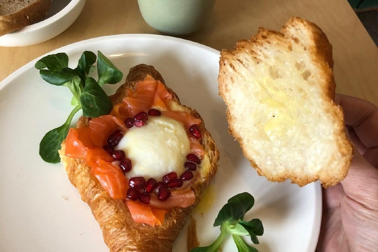 Фото с Restaurant Guru