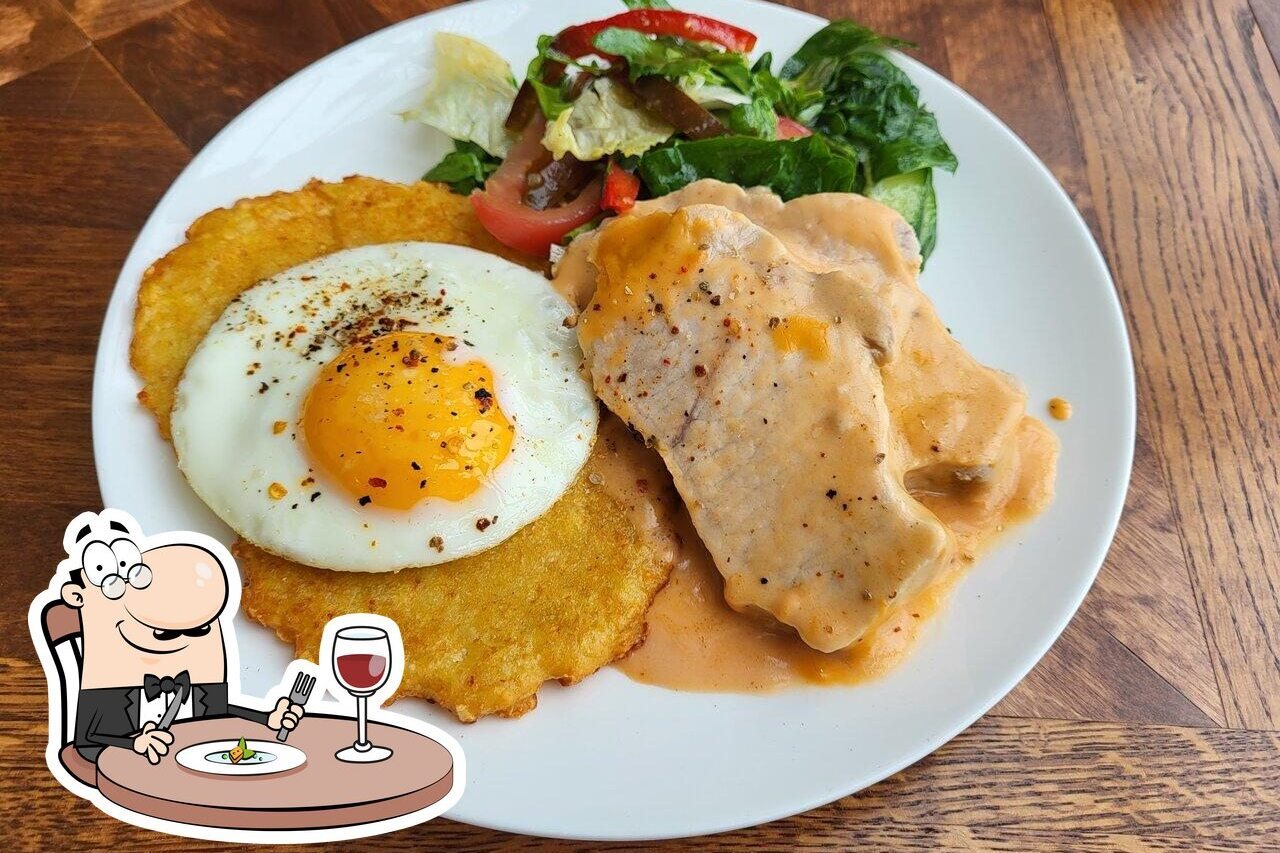 Фото с Restaurant Guru