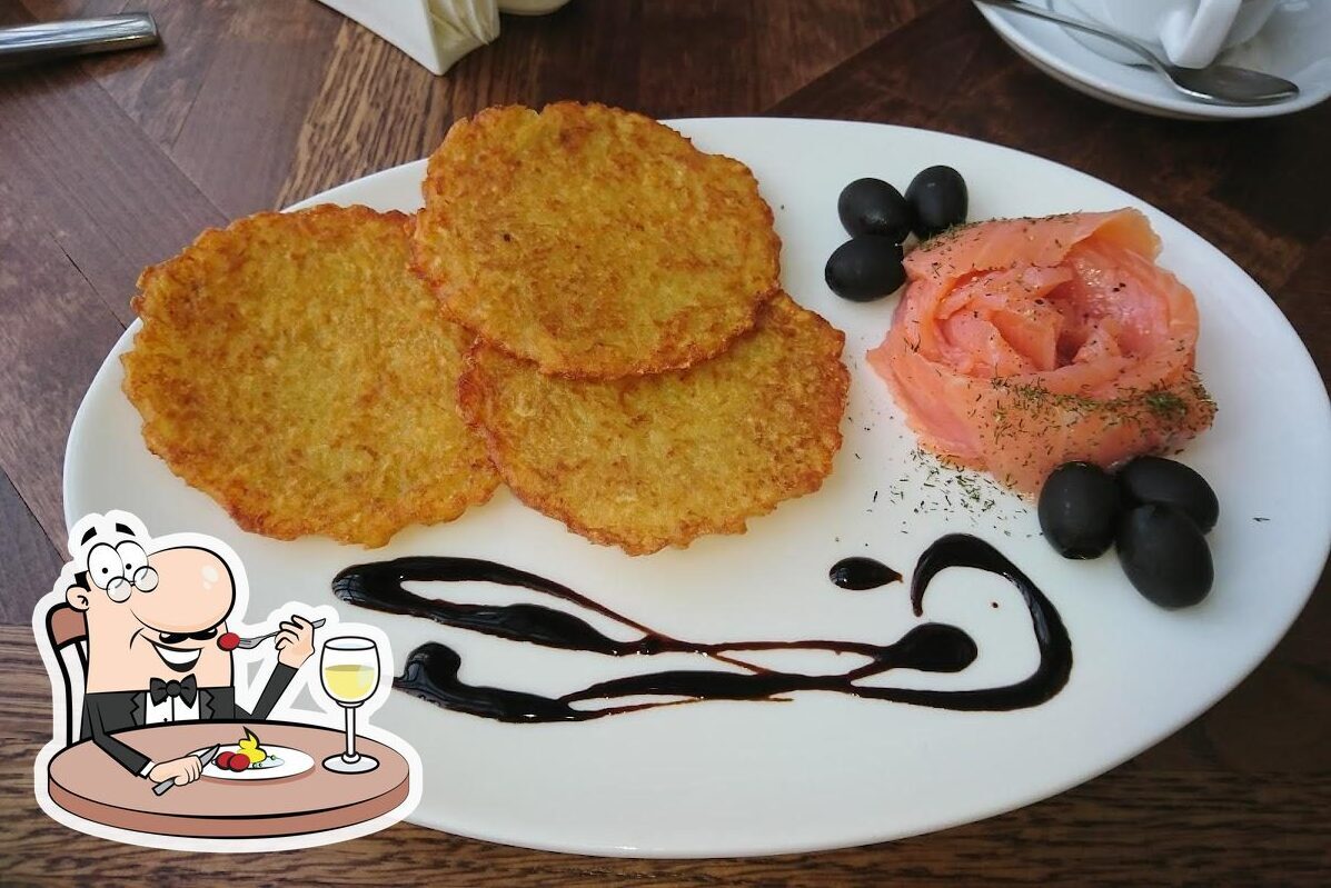 Фото с Restaurant Guru