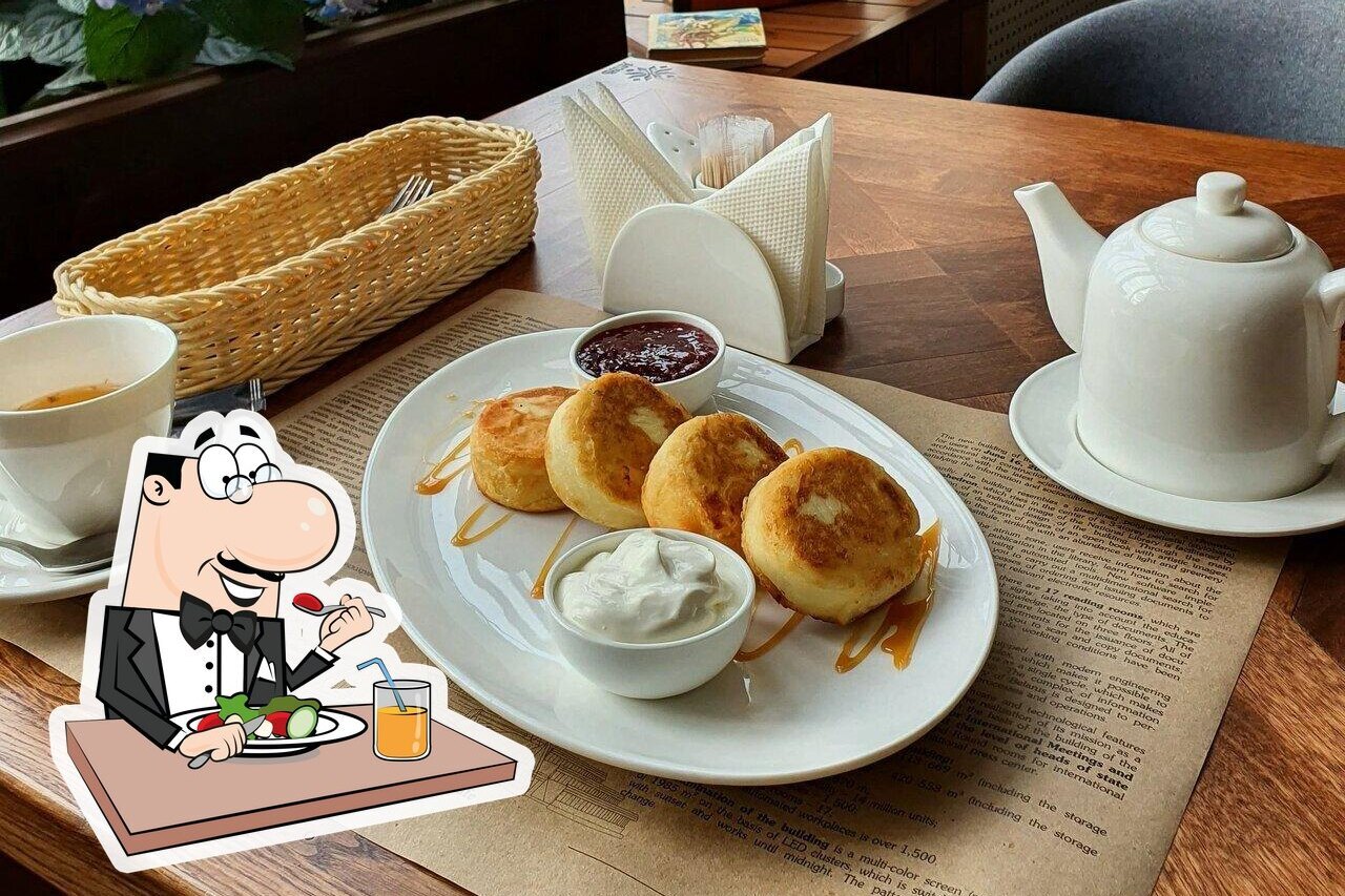 Фото с Restaurant Guru