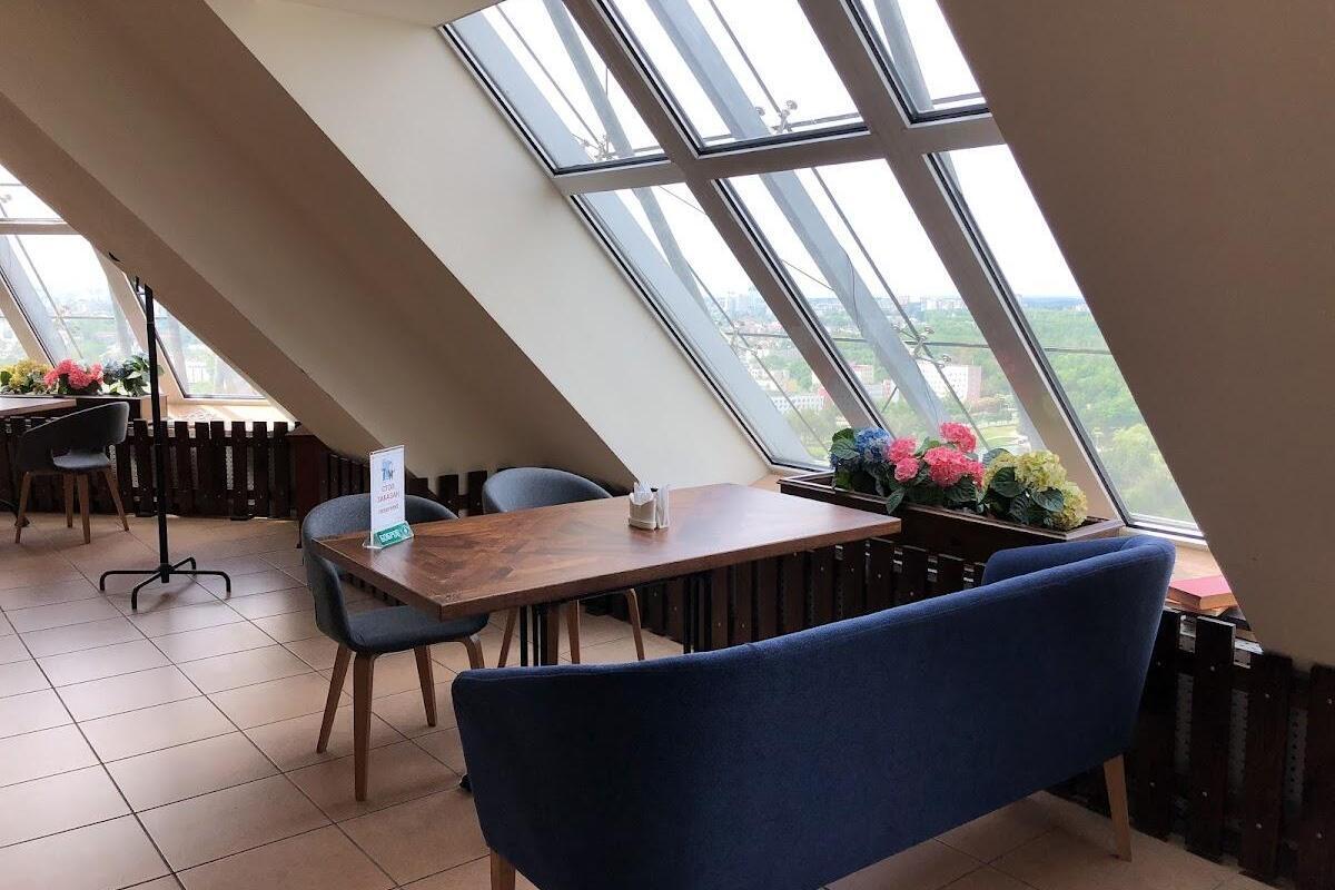 Фото с Restaurant Guru