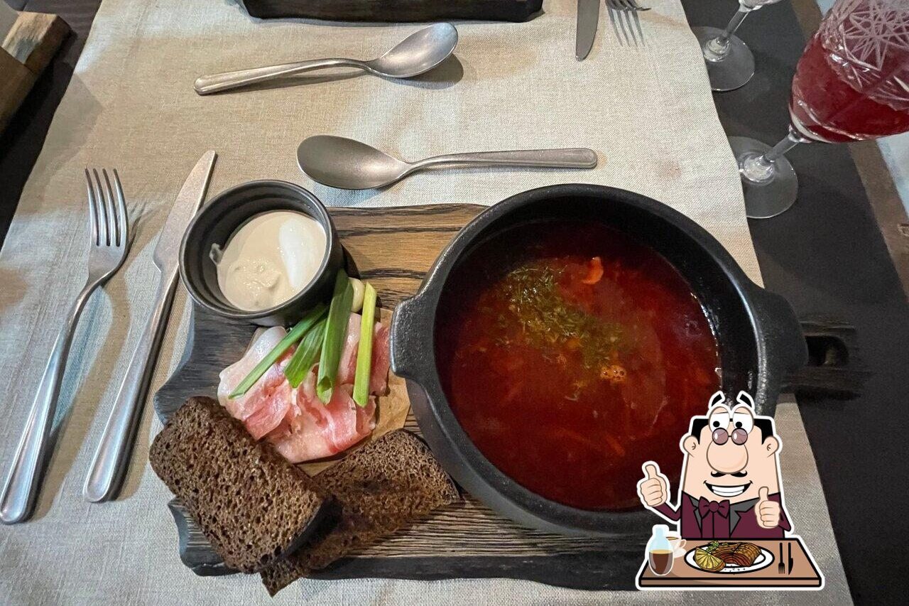 Фото с Restaurant Guru