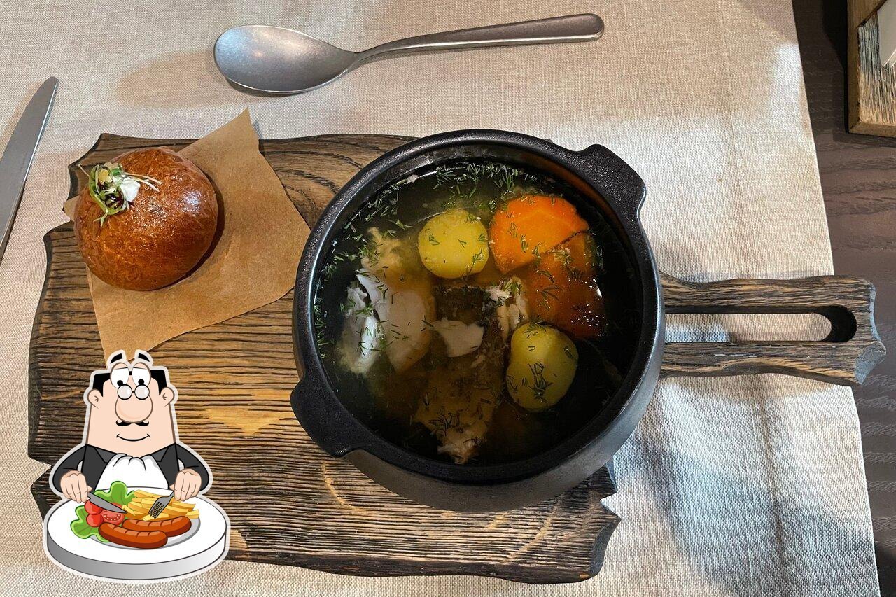 Фото с Restaurant Guru