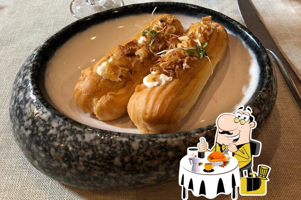 Фото с Restaurant Guru