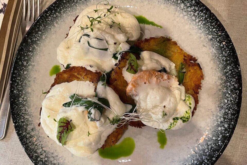 Фото с Restaurant Guru