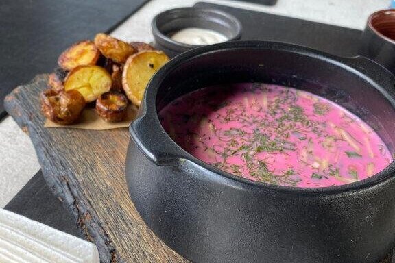 Фото с Restaurant Guru