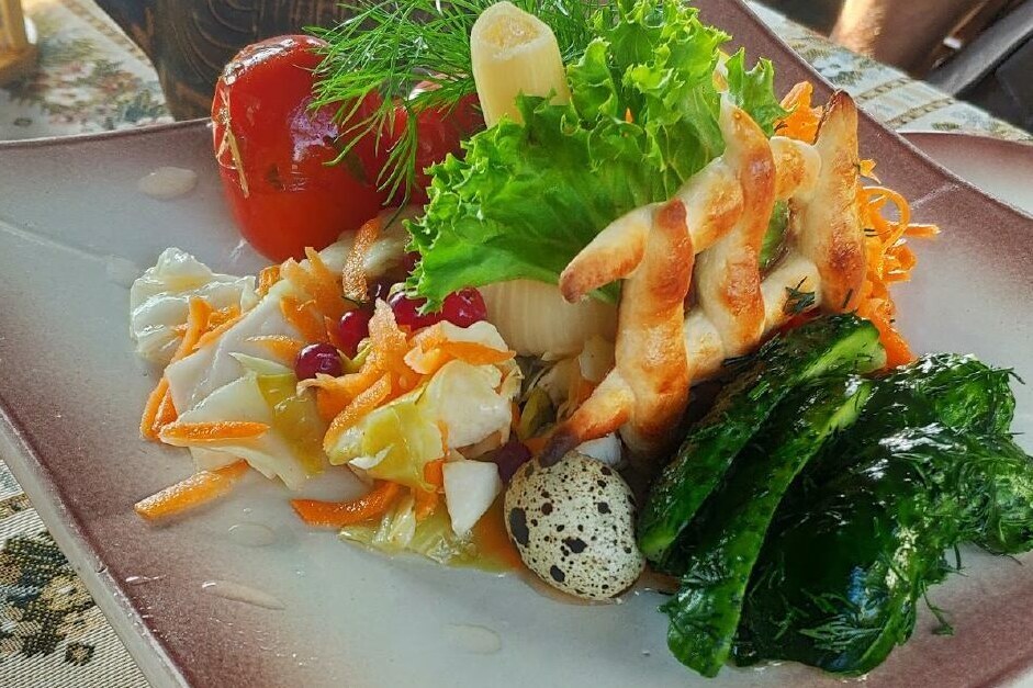 Фото с Restaurant Guru