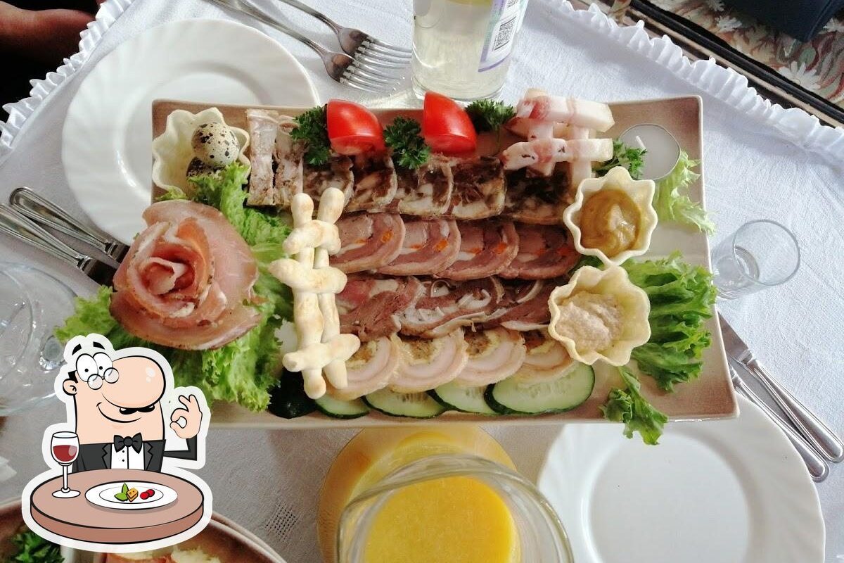 Фото с Restaurant Guru