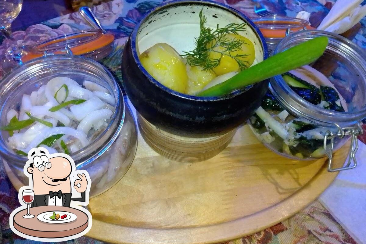 Фото с Restaurant Guru