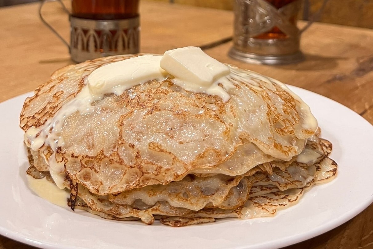 Фото с Restaurant Guru