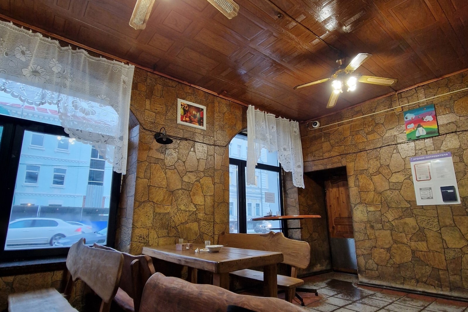 Фото с Restaurant Guru