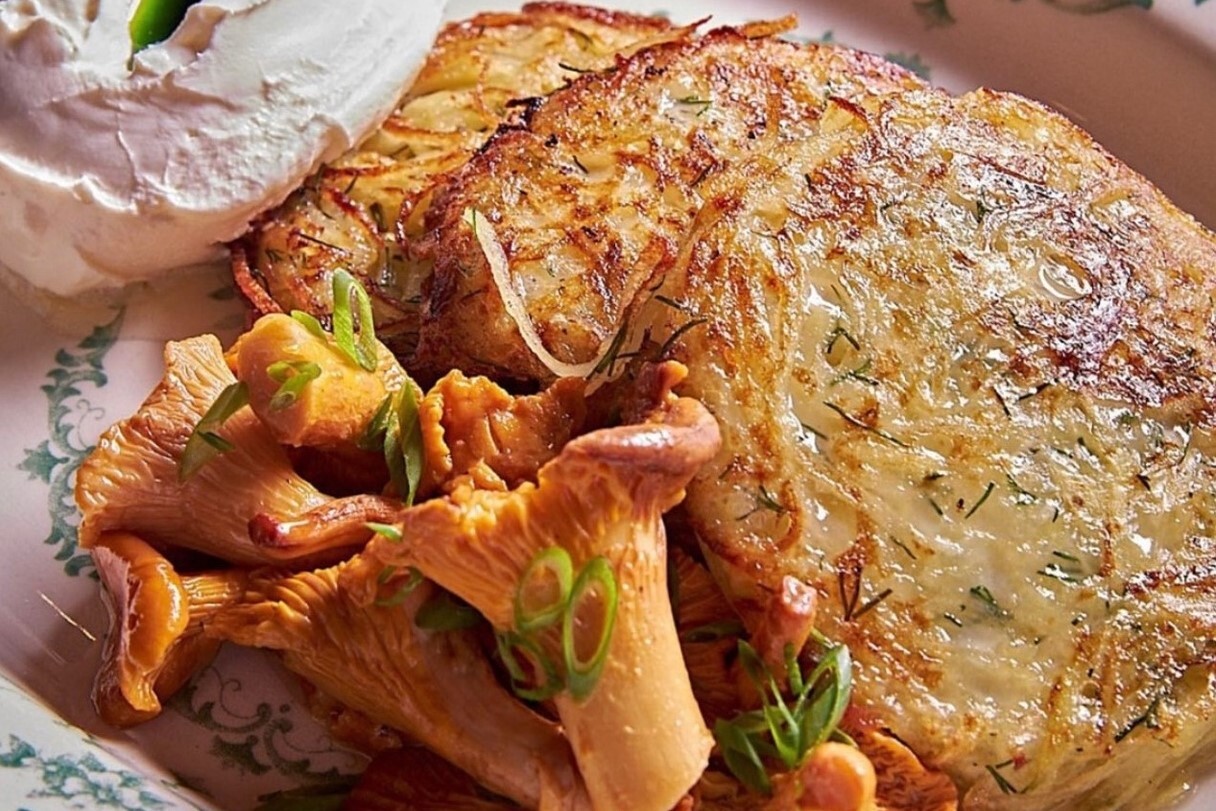 Фото с Restaurant Guru