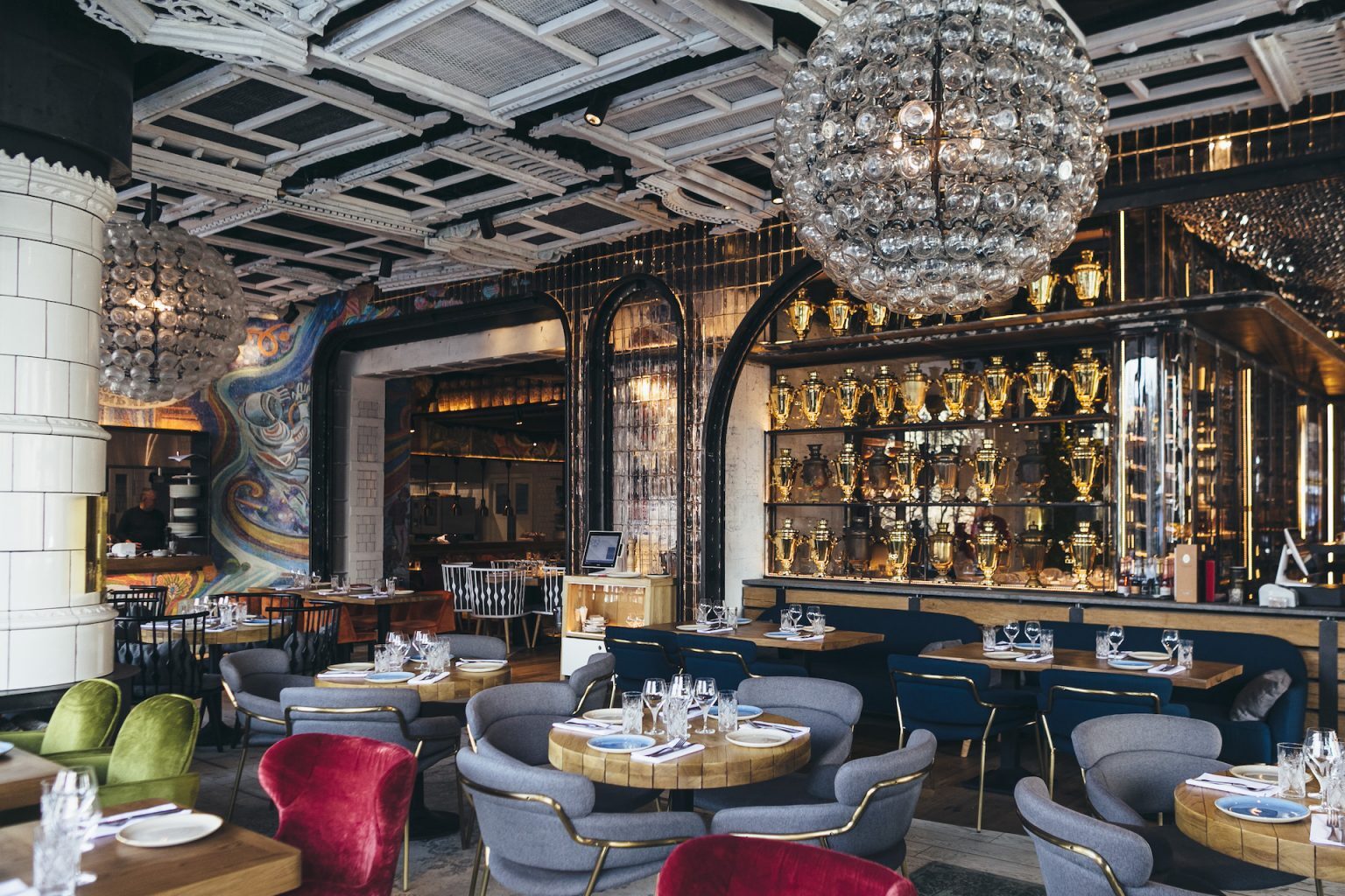Фото с Restaurant Guru
