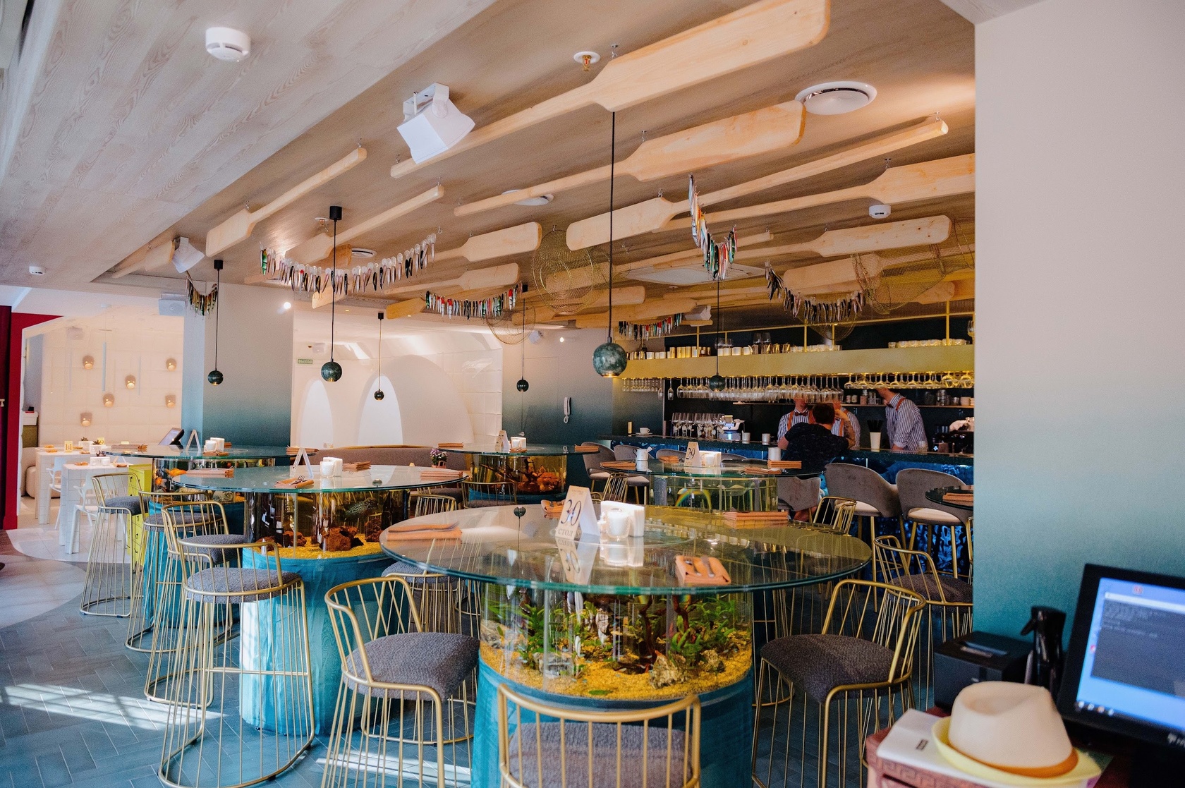 Фото с Restaurant Guru