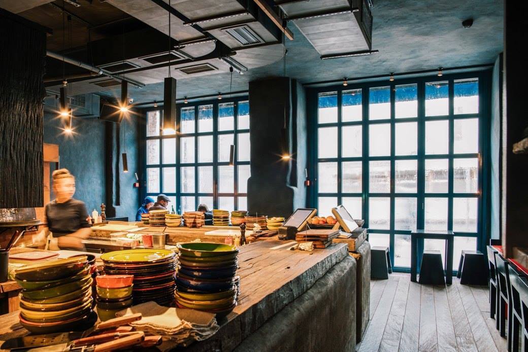 Фото с Restaurant Guru