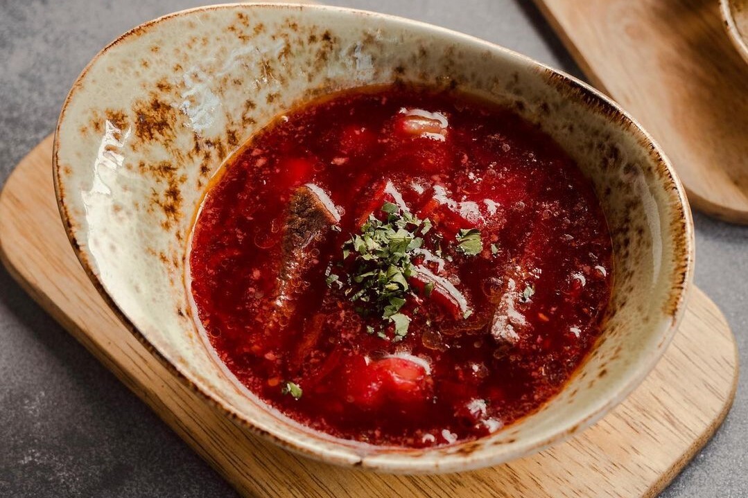 Фото с Restaurant Guru