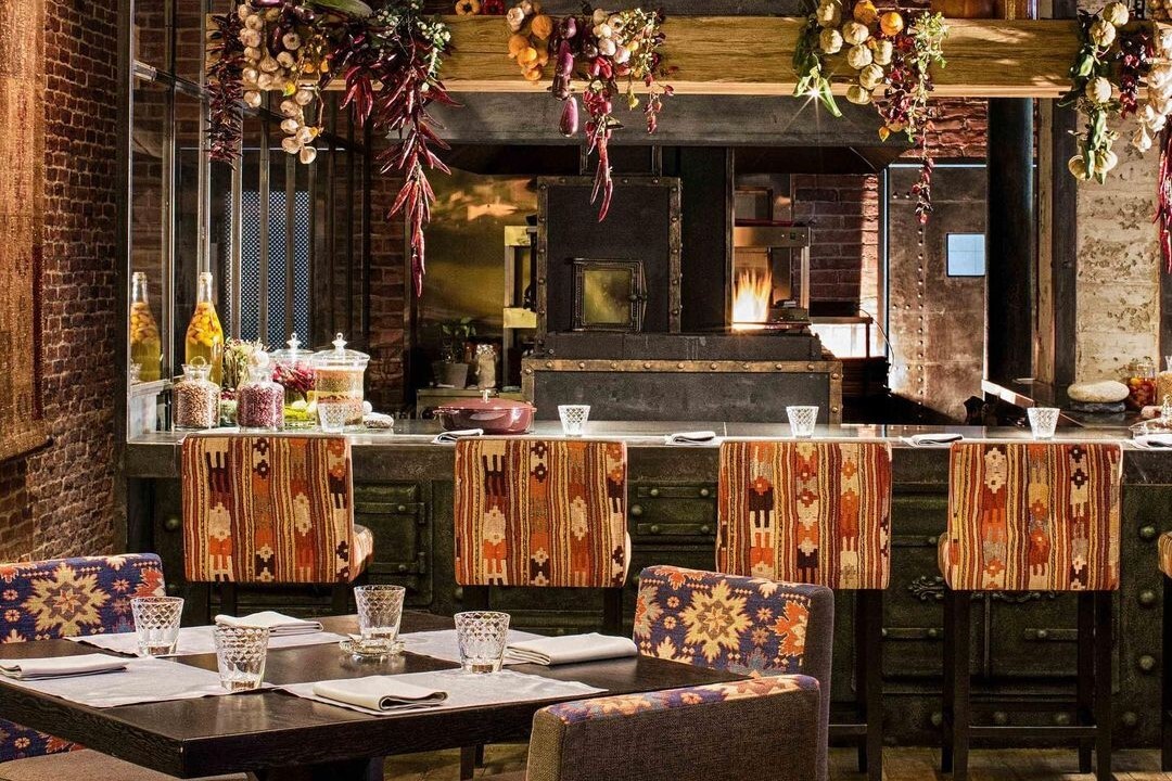 Фото с Restaurant Guru