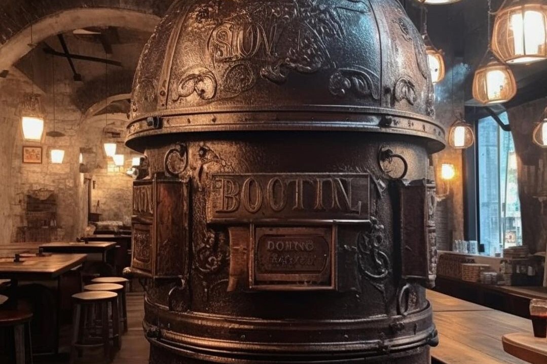 Фото с Restaurant Guru