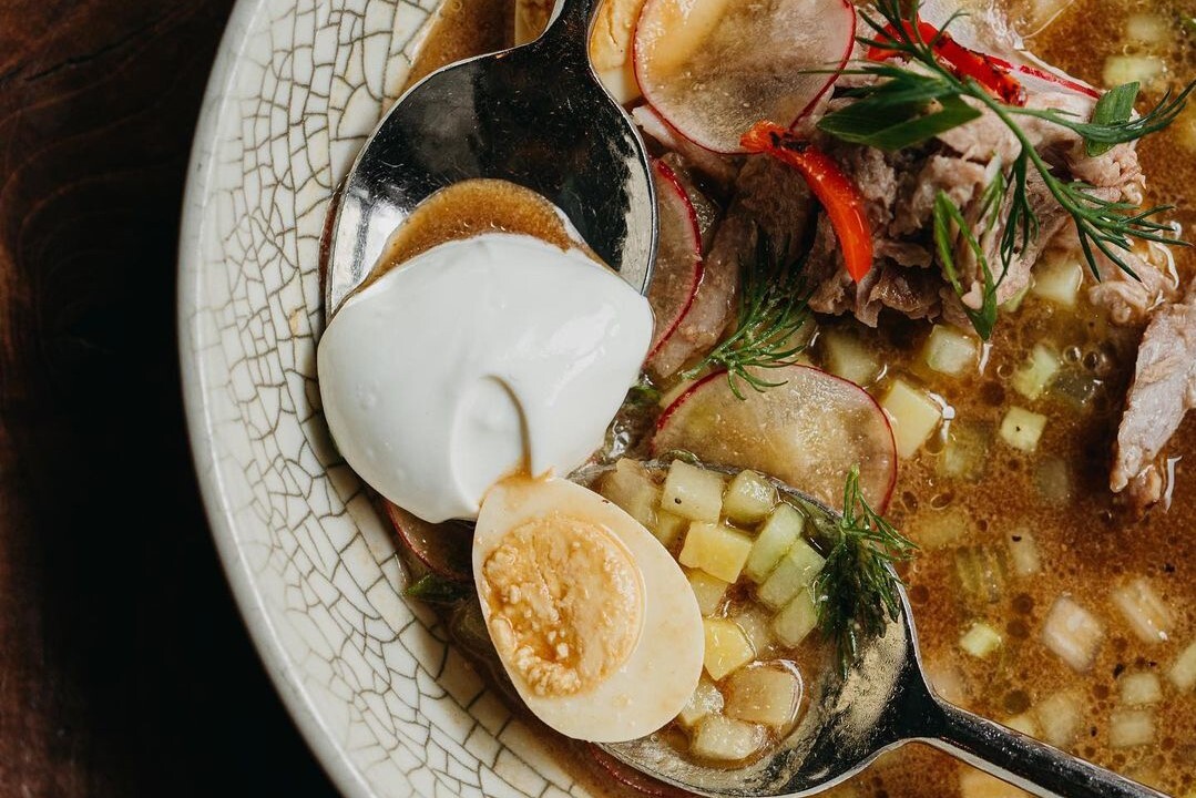 Фото с Restaurant Guru