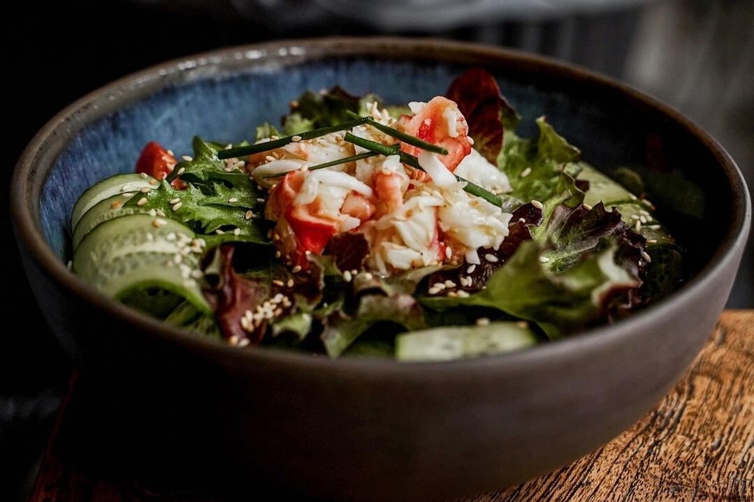 Фото с Restaurant Guru