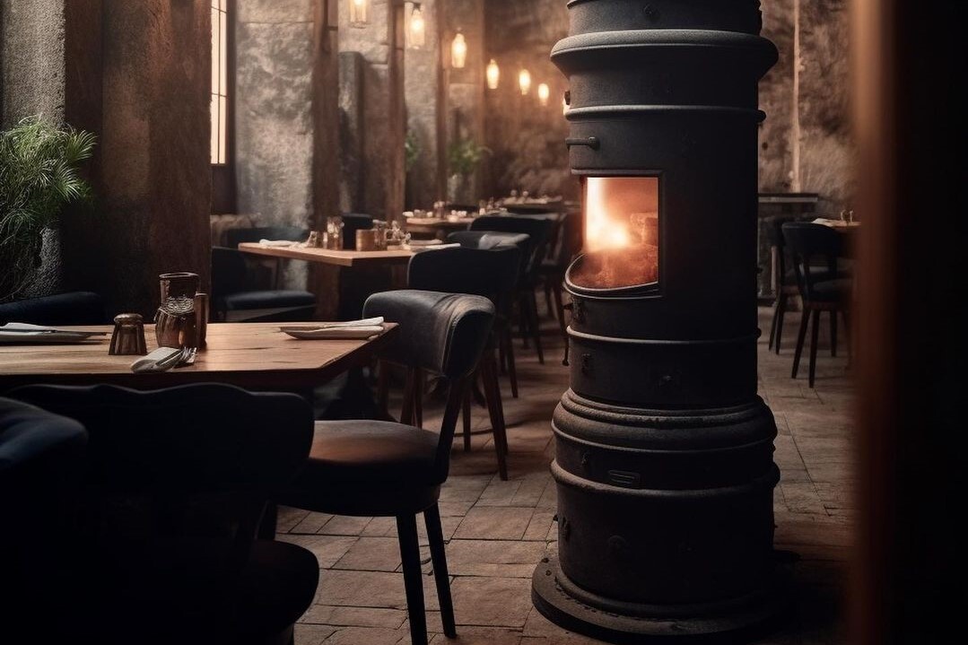 Фото с Restaurant Guru