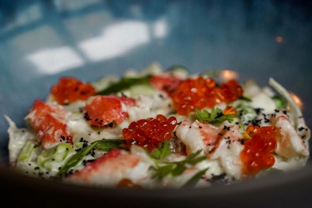 Фото с Restaurant Guru