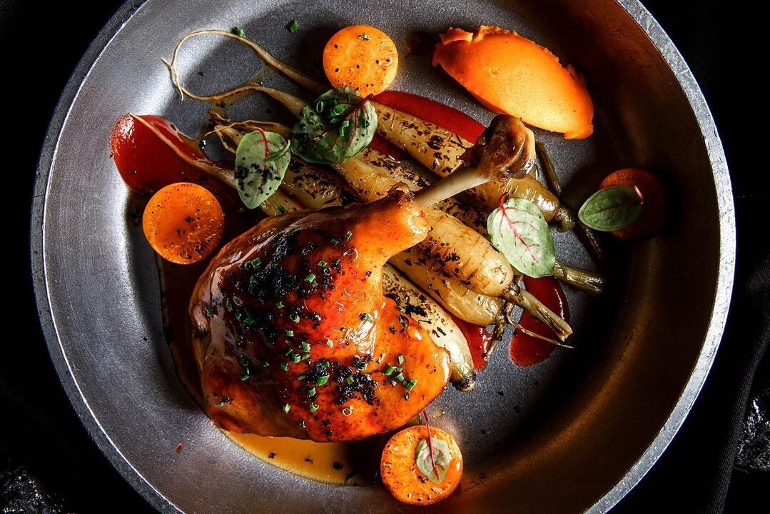 Фото с Restaurant Guru