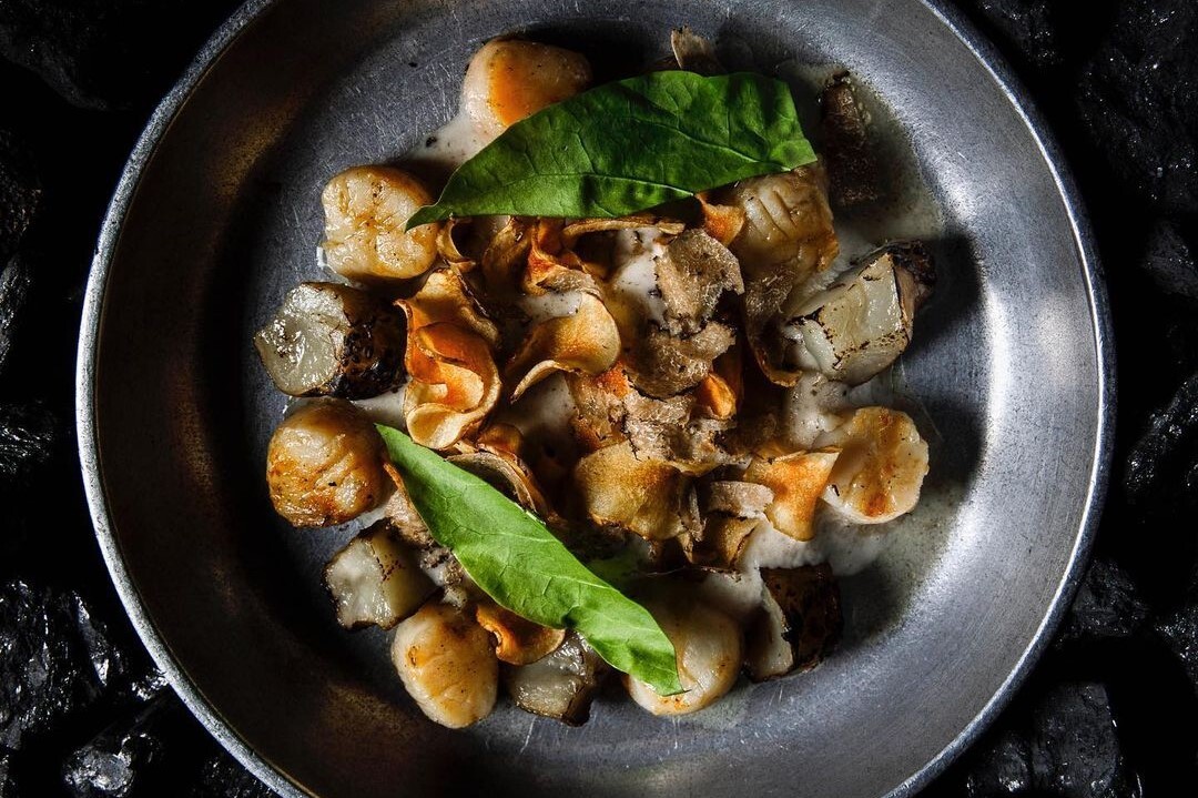 Фото с Restaurant Guru