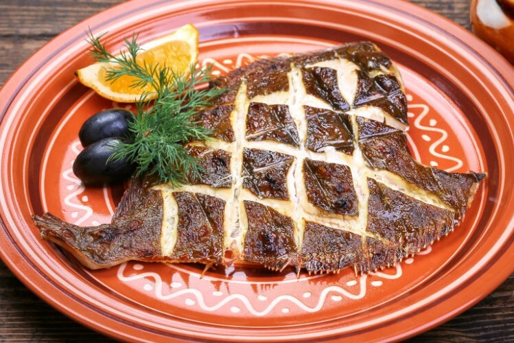 Фото с Restaurant Guru