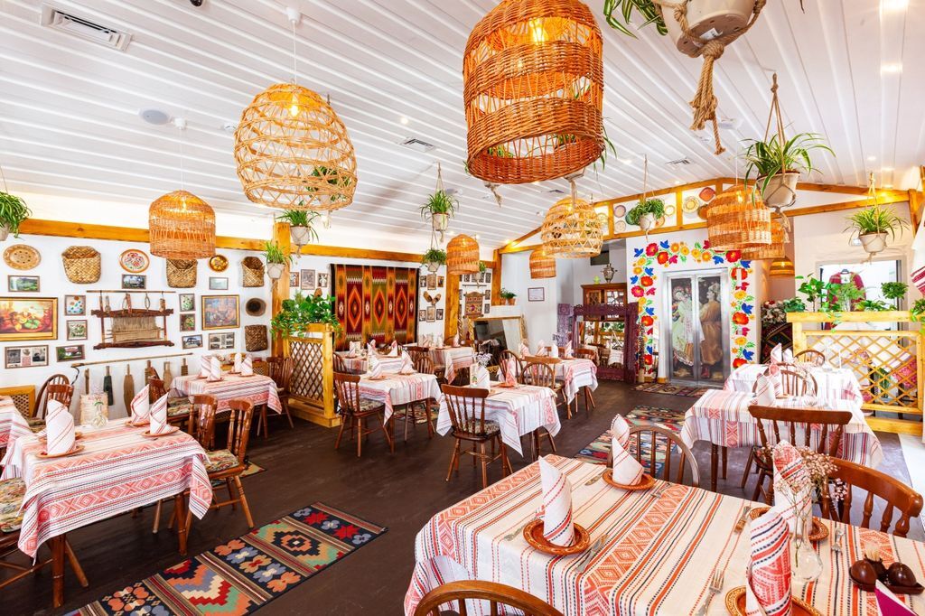 Фото с Restaurant Guru