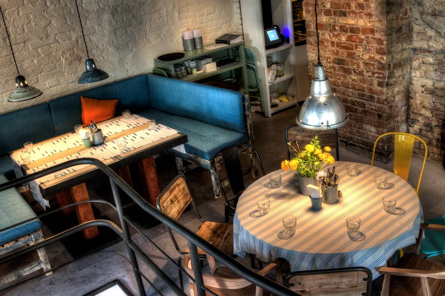 Фото с Restaurant Guru