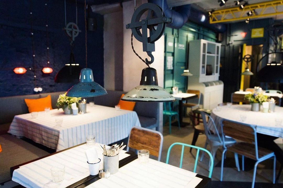 Фото с Restaurant Guru