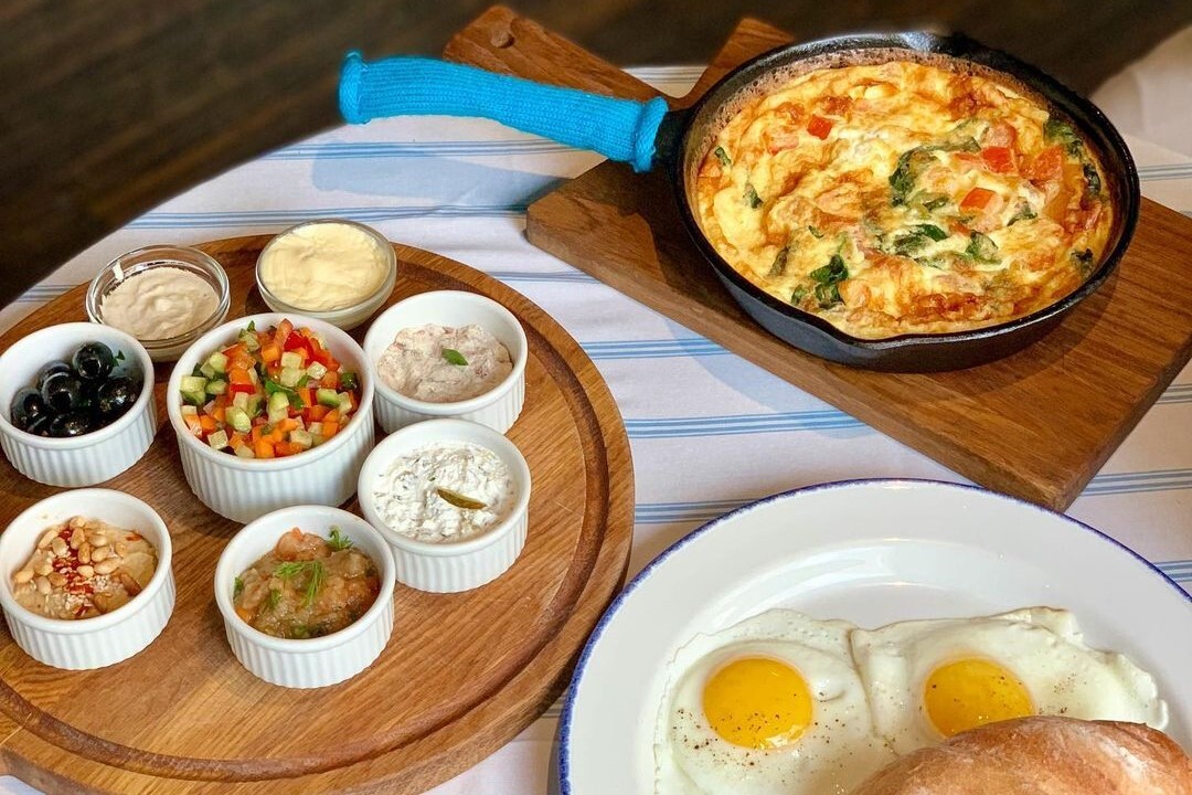Фото с Restaurant Guru