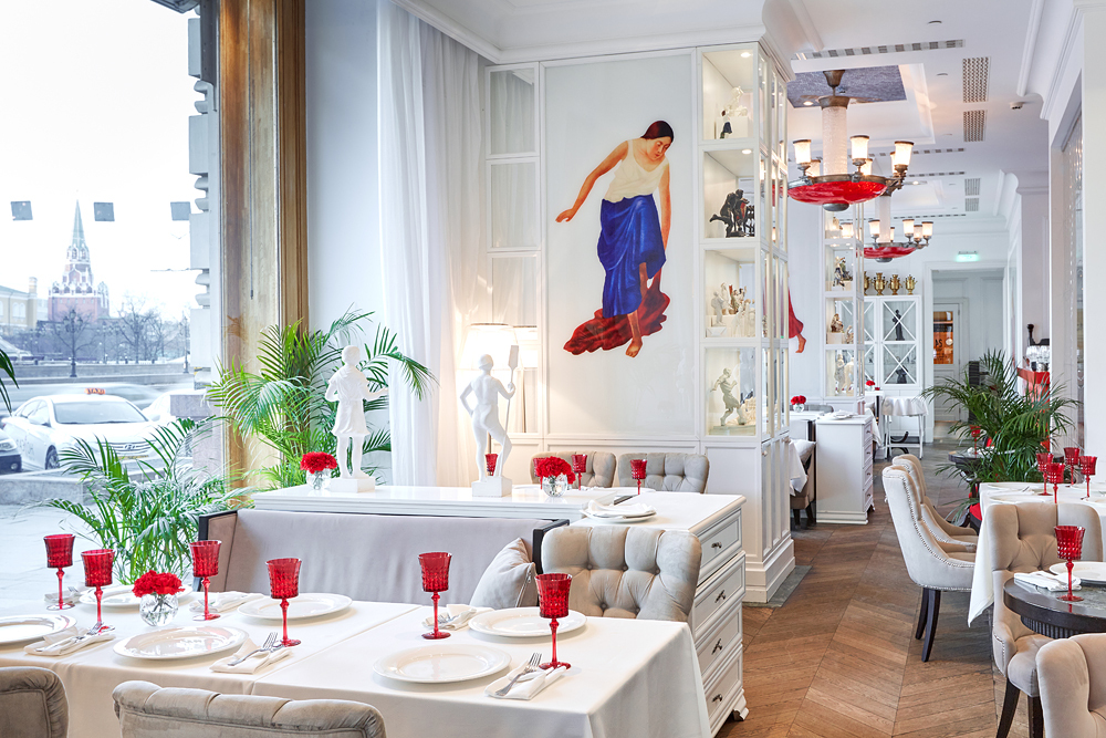 Фото с Restaurant Guru