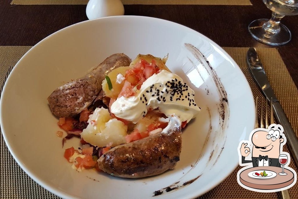 Фото с Restaurant Guru