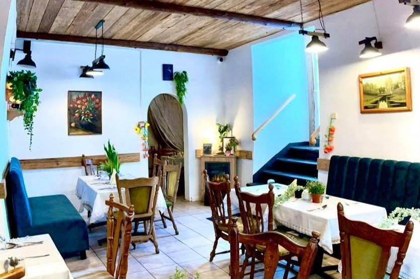 Фото с Restaurant Guru