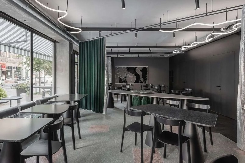 Фото с Restaurant Guru