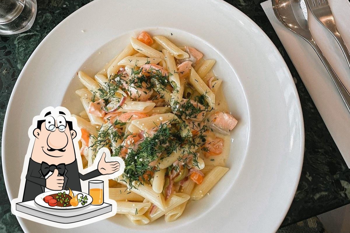 Фото с Restaurant Guru